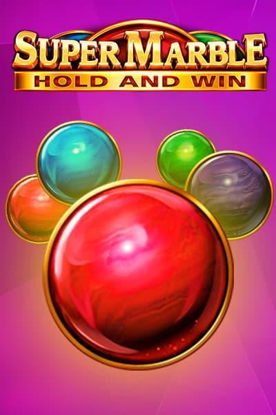 Super Marble
